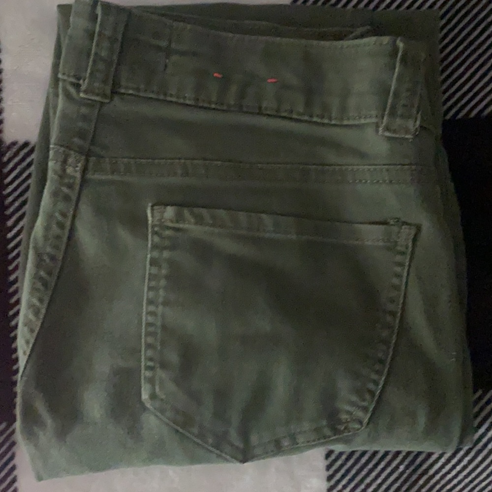 Jeans - Picture 4 of 12